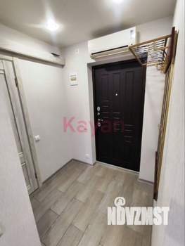 1-к квартира, вторичка, 27м2, 1/5 этаж