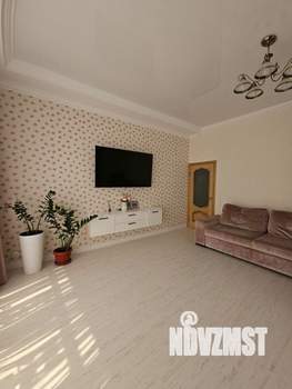 5-к квартира, вторичка, 238м2, 1/3 этаж