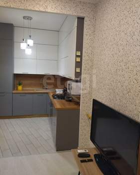 1-к квартира, вторичка, 44м2, 5/8 этаж