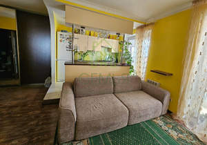 1-к квартира, вторичка, 40м2, 4/4 этаж