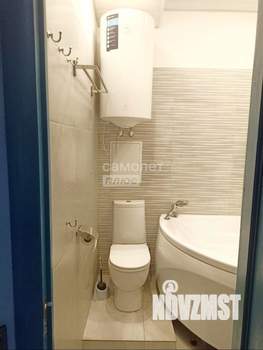 3-к квартира, вторичка, 180м2, 6/6 этаж