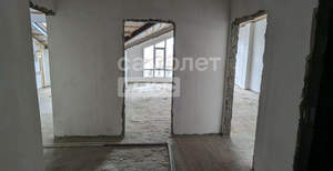 3-к квартира, вторичка, 76м2, 8/8 этаж