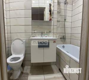 1-к квартира, вторичка, 44м2, 9/16 этаж