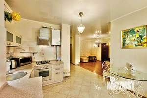 1-к квартира, вторичка, 48м2, 4/14 этаж