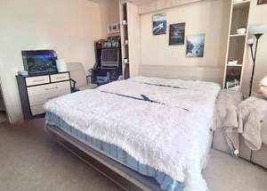 1-к квартира, вторичка, 37м2, 3/10 этаж