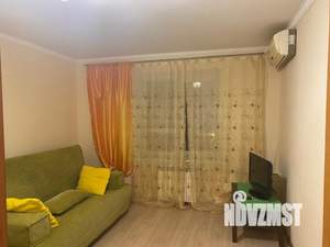 1-к квартира, вторичка, 32м2, 5/5 этаж