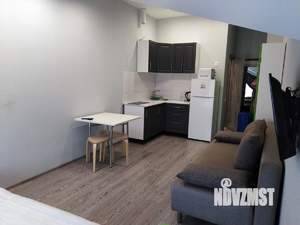 1-к квартира, вторичка, 49м2, 8/8 этаж