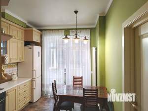 2-к квартира, вторичка, 53м2, 4/7 этаж
