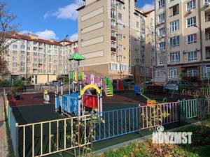 1-к квартира, вторичка, 42м2, 5/7 этаж