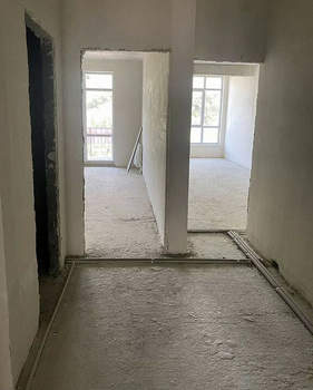 2-к квартира, вторичка, 101м2, 4/6 этаж