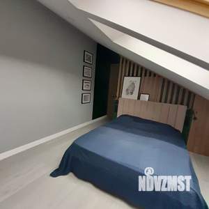 2-к квартира, вторичка, 88м2, 5/6 этаж