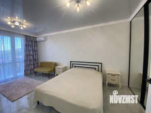 1-к квартира, вторичка, 44м2, 5/7 этаж