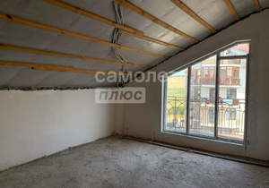 2-к квартира, вторичка, 67м2, 6/6 этаж