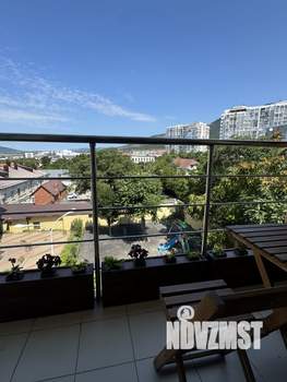 1-к квартира, вторичка, 46м2, 4/6 этаж