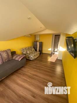 1-к квартира, вторичка, 43м2, 7/7 этаж