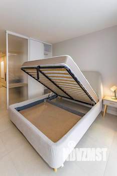 1-к квартира, вторичка, 40м2, 17/20 этаж
