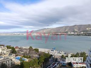 2-к квартира, вторичка, 96м2, 12/16 этаж