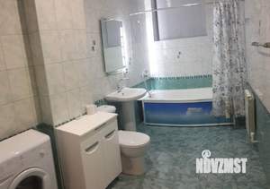 1-к квартира, вторичка, 59м2, 1/5 этаж