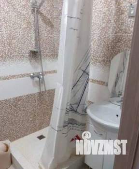 1-к квартира, вторичка, 24м2, 1/6 этаж