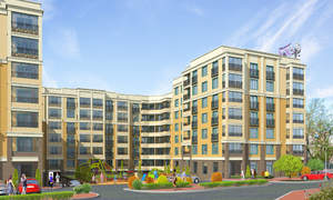 1-к квартира, вторичка, 36м2, 6/7 этаж
