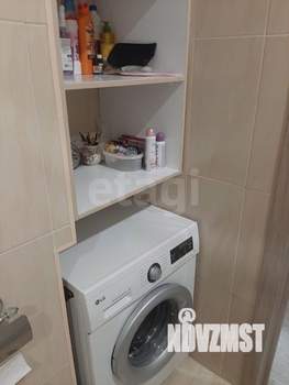 1-к квартира, вторичка, 30м2, 2/4 этаж