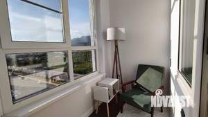 1-к квартира, вторичка, 40м2, 7/8 этаж
