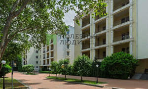 1-к квартира, вторичка, 67м2, 3/5 этаж