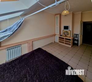 1-к квартира, вторичка, 44м2, 8/8 этаж