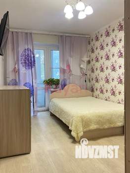 3-к квартира, вторичка, 64м2, 1/9 этаж