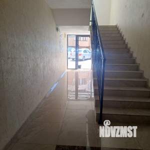 1-к квартира, вторичка, 47м2, 8/8 этаж