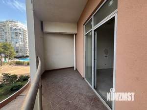 2-к квартира, вторичка, 72м2, 3/14 этаж