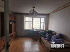 3-к квартира, вторичка, 62м2, 6/9 этаж