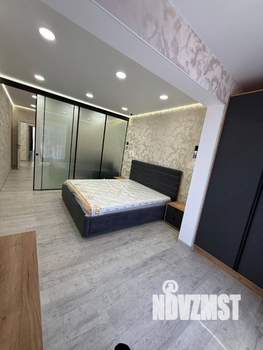 2-к квартира, вторичка, 84м2, 6/7 этаж