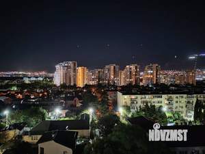 1-к квартира, вторичка, 34м2, 8/10 этаж