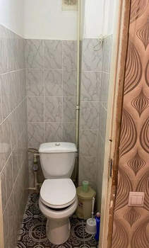 2-к квартира, вторичка, 51м2, 2/3 этаж