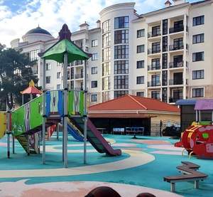 2-к квартира, вторичка, 105м2, 3/5 этаж