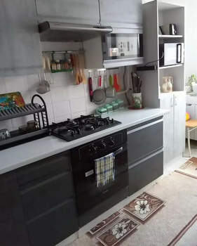 1-к квартира, вторичка, 25м2, 1/5 этаж
