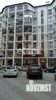 1-к квартира, вторичка, 42м2, 8/8 этаж