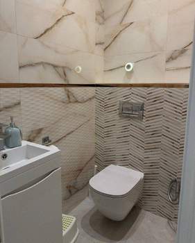 3-к квартира, вторичка, 80м2, 2/8 этаж