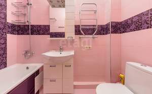1-к квартира, вторичка, 32м2, 5/9 этаж