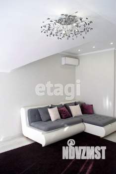1-к квартира, вторичка, 49м2, 8/8 этаж