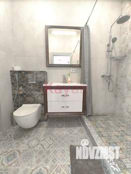 1-к квартира, вторичка, 38м2, 2/9 этаж