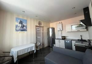 1-к квартира, вторичка, 40м2, 7/7 этаж