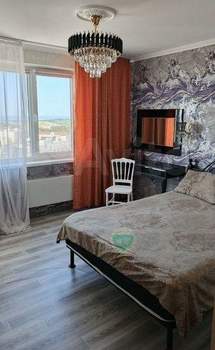 2-к квартира, вторичка, 59м2, 13/16 этаж