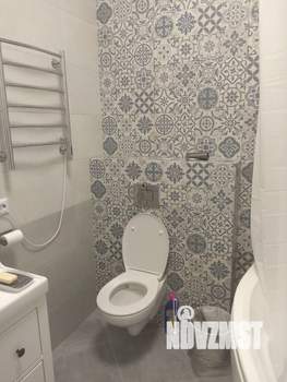 1-к квартира, вторичка, 42м2, 1/9 этаж