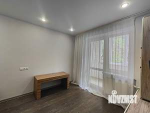 1-к квартира, вторичка, 20м2, 1/5 этаж