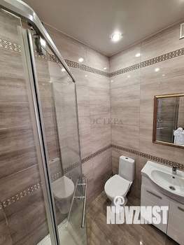 1-к квартира, вторичка, 35м2, 2/6 этаж