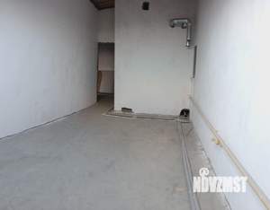 1-к квартира, вторичка, 53м2, 10/11 этаж