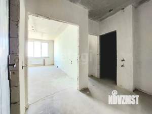 1-к квартира, вторичка, 46м2, 6/9 этаж
