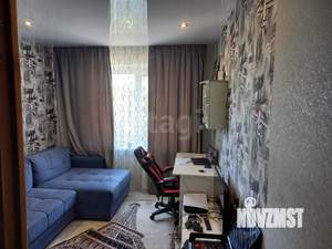 3-к квартира, вторичка, 65м2, 3/9 этаж